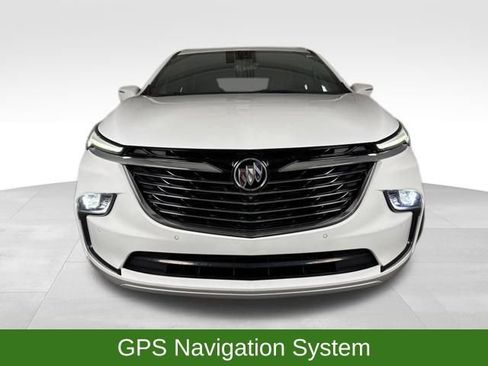 Used 2022 Buick Enclave Premium image 3