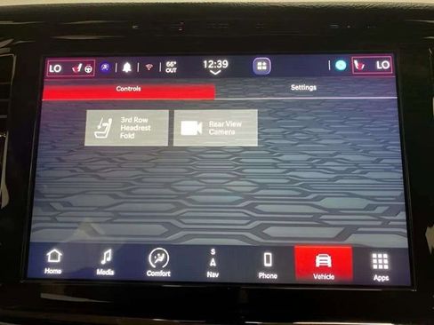 Used 2026 Dodge Durango GT AWD/4WD image 55