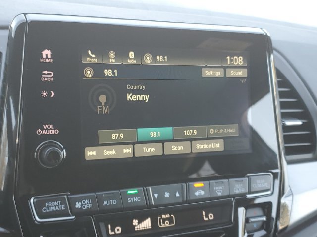 Used 2024 Honda Odyssey Sport image 25