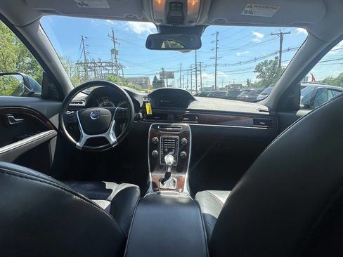 Used 2013 Volvo S80 T6 AWD/4WD image 19