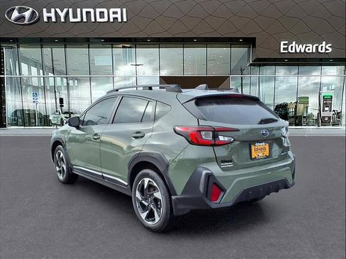Used 2024 Subaru Crosstrek 2.5i Limited image 5