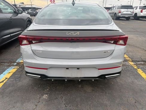 Used 2024 Kia K5 GT-Line w/ GT-Line Premium Package image 5