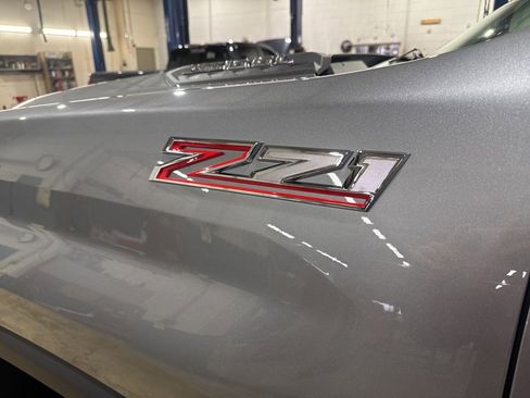 New 2026 Chevrolet Silverado 2500 LT w/ All Star Edition image 12