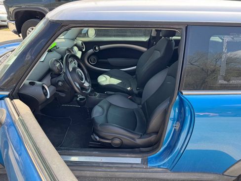 Used 2010 MINI Cooper Clubman S FWD image 12