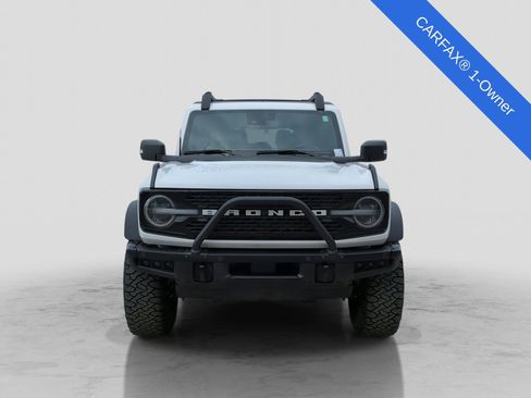 Used 2023 Ford Bronco Wildtrak image 12