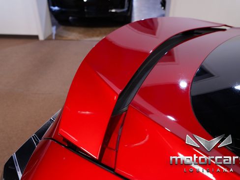Used 2019 Lexus LC 500 Coupe w/ Performance Package RWD image 18