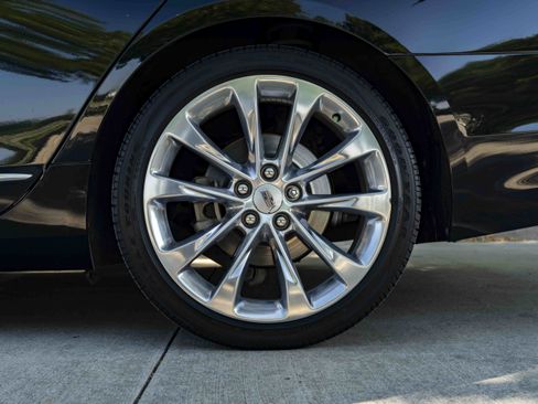 Used 2020 Cadillac CT6 Premium Luxury AWD/4WD image 15
