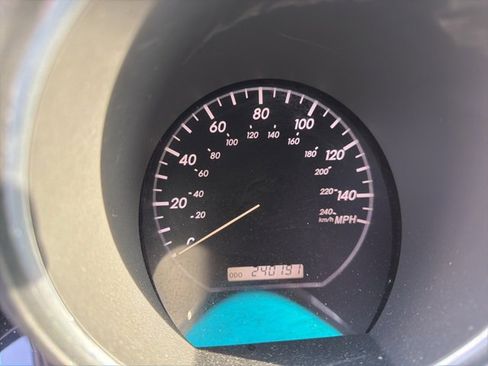 Used 2005 Lexus RX 330 AWD image 9