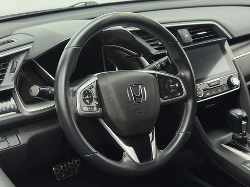 Used 2021 Honda Civic Sport image 8