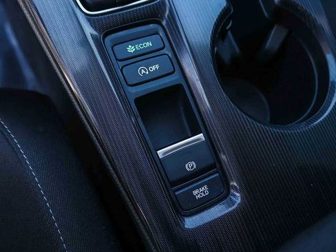 Used 2026 Honda Civic LX image 19