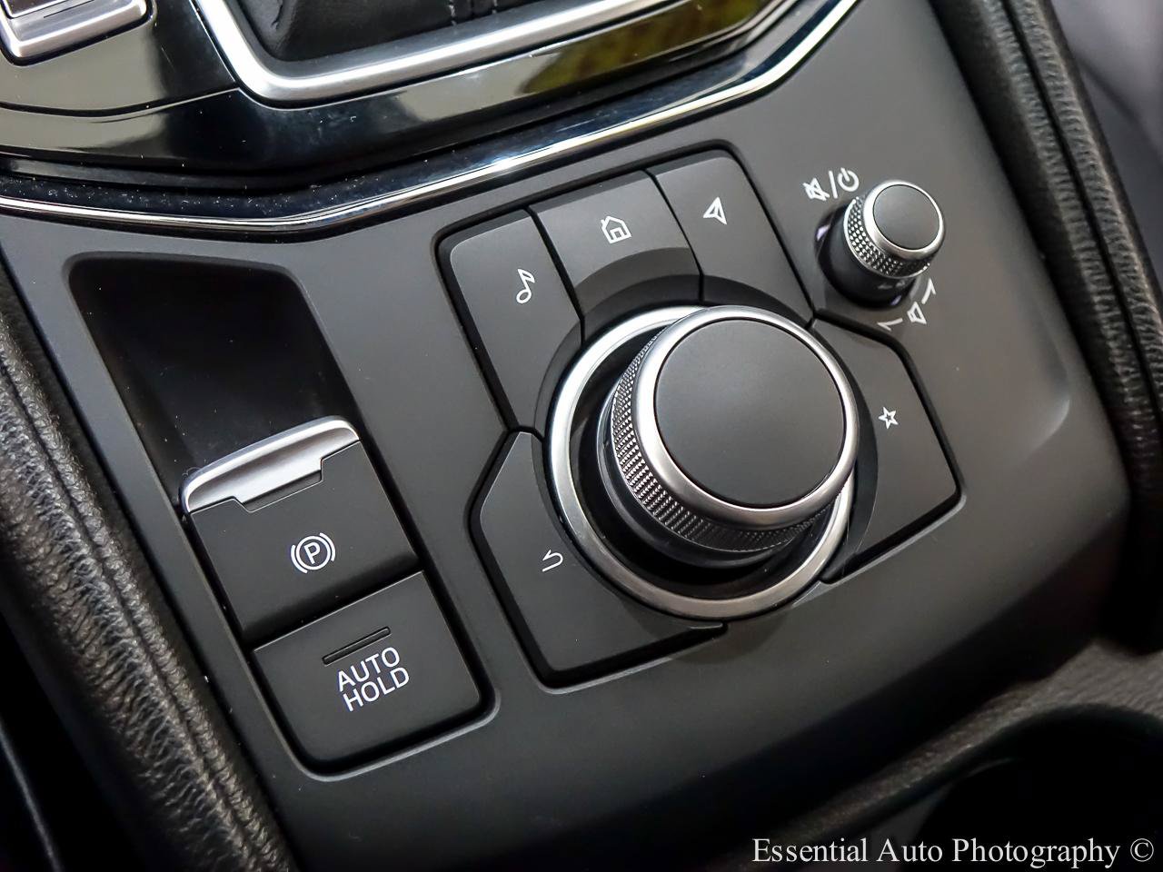 Used 2023 MAZDA CX-5 AWD 2.5 S w/ Select Package image 23
