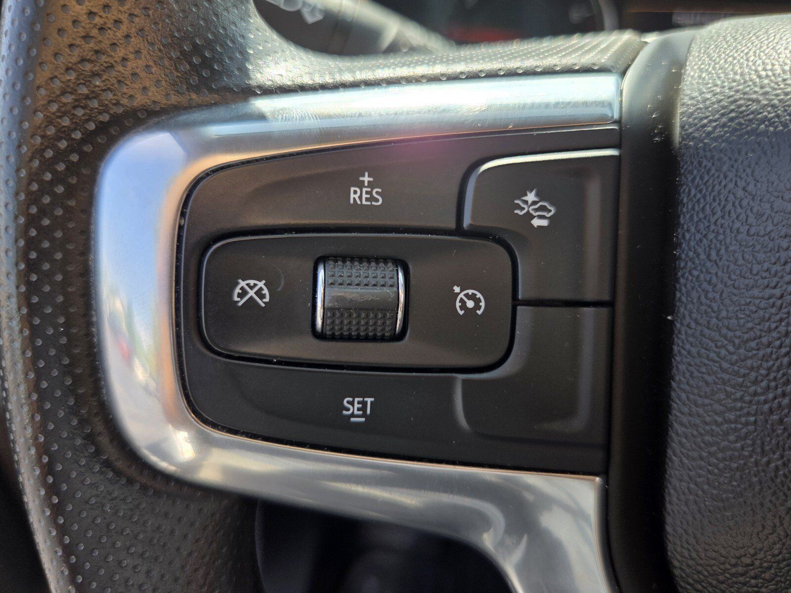 Certified 2023 Chevrolet Blazer LT FWD image 19