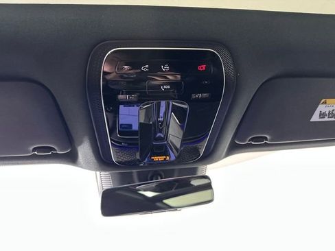 Used 2023 Mercedes-Benz EQE 350+ SUV w/ Exclusive Trim Package image 23