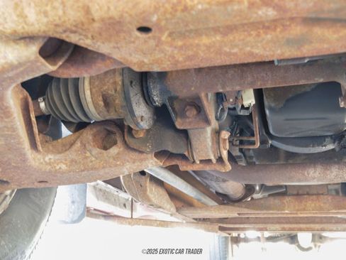 Used 1995 GMC Sierra 1500 SL AWD/4WD image 80