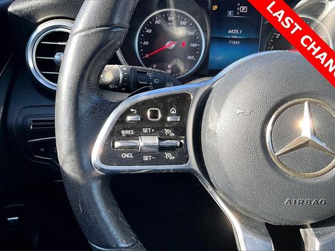 Used 2020 Mercedes-Benz GLC 300 4MATIC image 18