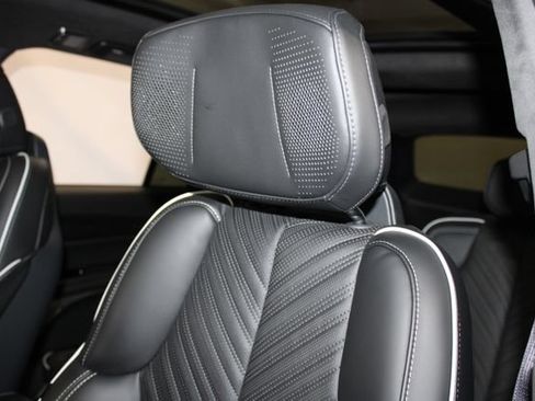 Certified 2026 Cadillac Vistiq Platinum w/ LPO, Floor Liner Package AWD/4WD image 10