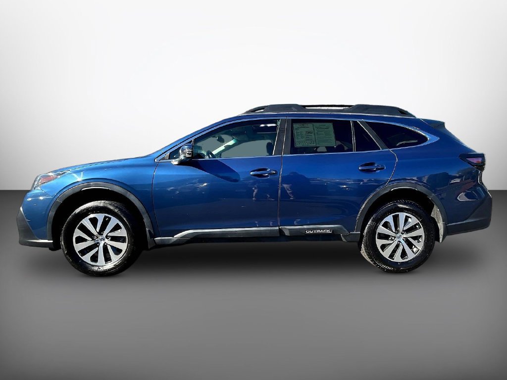 Used 2022 Subaru Outback Premium AWD/4WD image 4