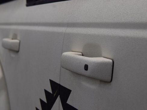 Used 2021 Ford Bronco Outer Banks image 15