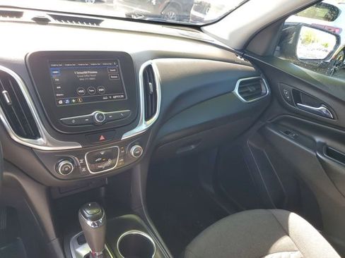 Used 2021 Chevrolet Equinox LT AWD/4WD image 26