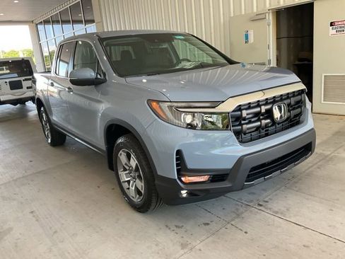 New 2026 Honda Ridgeline RTL image 26