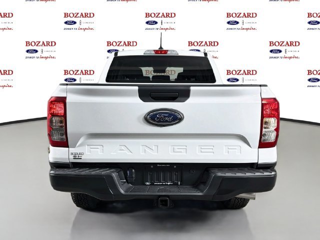 New 2026 Ford Ranger XL w/ Trailer Tow Package RWD image 7