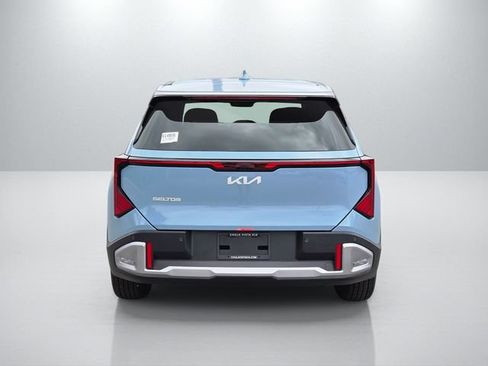 New 2027 Kia Seltos S FWD image 5