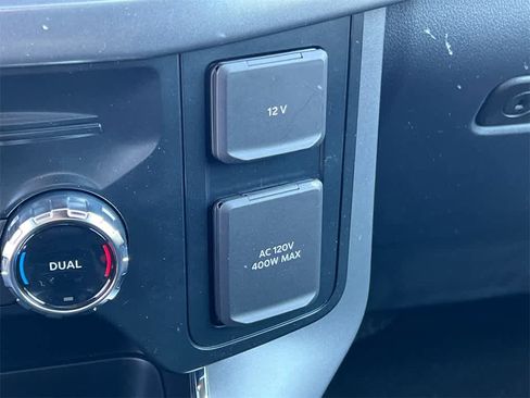 New 2025 Ford F150 XLT w/ Equipment Group 302A MID image 29