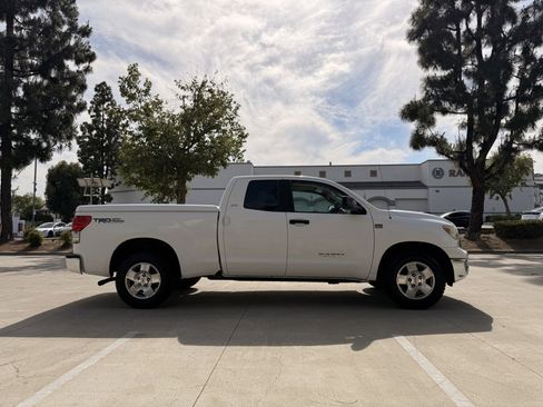Used 2007 Toyota Tundra SR5 image 3