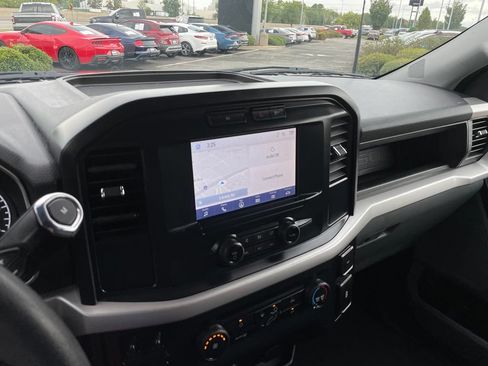Used 2023 Ford F150 XL w/ Trailer Tow Package AWD/4WD image 17