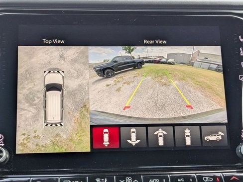 New 2026 Jeep Grand Wagoneer Summit w/ Premium Group III AWD/4WD image 24