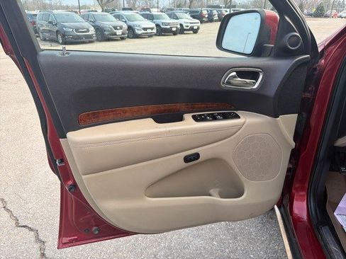 Used 2014 Dodge Durango Limited w/ Premium Group image 10