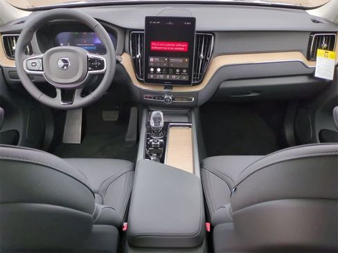 New 2026 Volvo XC60 B5 Plus w/ Protection Package Premier image 14