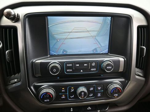 Used 2018 Chevrolet Silverado 1500 LT w/ All Star Edition RWD image 13