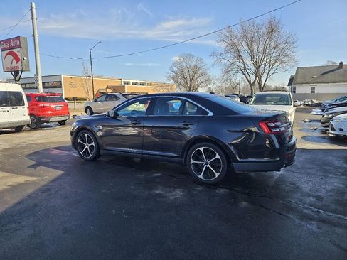 Used 2016 Ford Taurus SEL w/ Equipment Group 201A image 7