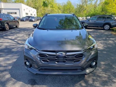 Used 2026 Subaru Crosstrek 2.0i Premium AWD/4WD image 9