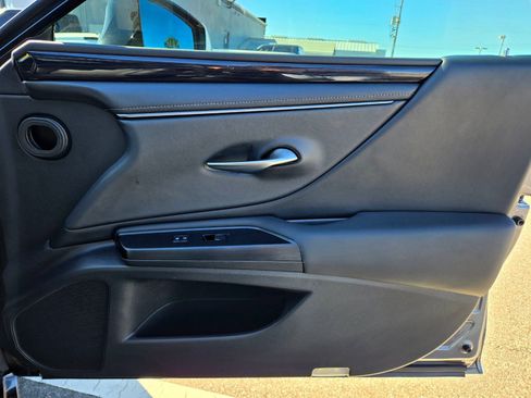 Used 2021 Lexus ES 350 w/ Premium Package FWD image 46
