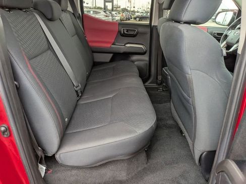 Used 2023 Toyota Tacoma SR5 image 29