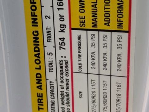 Used 2023 Ford F150 XL w/ STX Appearance Package image 20