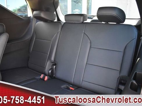 New 2026 Chevrolet Traverse LT w/ Driver Confidence Package image 19