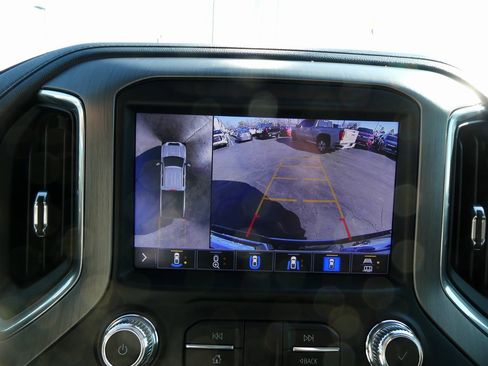 Certified 2022 GMC Sierra 2500 Denali image 32