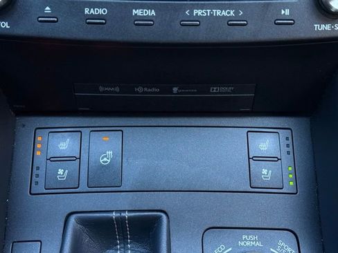 Used 2015 Lexus RC 350 AWD image 38