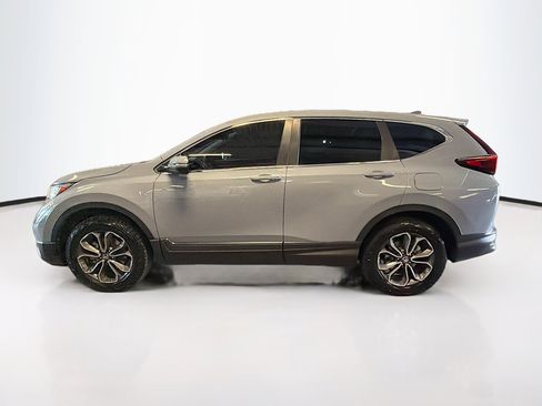Used 2020 Honda CR-V EX image 4
