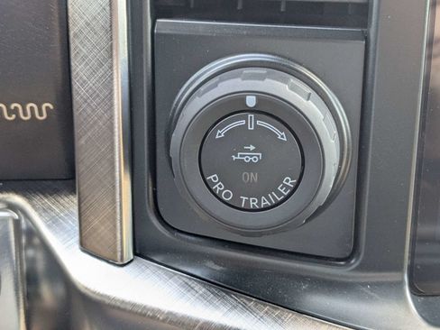 Used 2023 Ford F150 King Ranch w/ Equipment Group 601A High AWD/4WD image 28