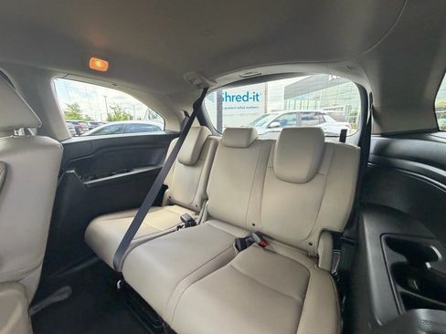 Used 2019 Honda Odyssey EX-L image 6