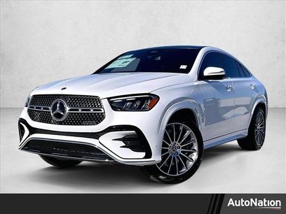 New 2026 Mercedes-Benz GLE 450 GLE 450