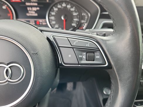 Used 2021 Audi A5 2.0T Premium image 14