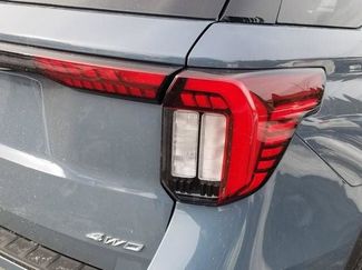 New 2026 Ford Explorer Active w/ Active Comfort Package video 5