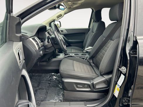 Used 2019 Ford Ranger XLT w/ Equipment Group 302A Luxury image 16