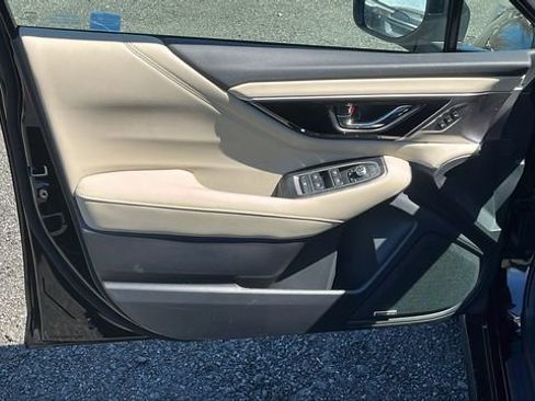 New 2025 Subaru Legacy Limited image 6