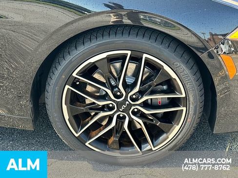 Used 2023 Kia K5 GT w/ GT1 Package FWD image 14